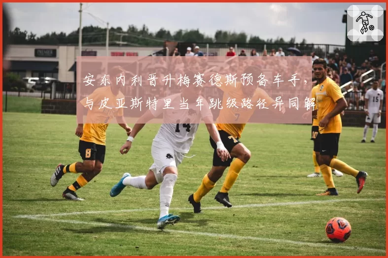 安东内利晋升梅赛德斯预备车手,与皮亚斯特里当年跳级路径异同解析